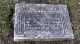 Photo of headstones/thumb_Donald MacGregor d1938 hdstn Prospect Cem Toronto ON